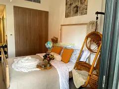 Fully Furnished Studio | Ready to Move | Prime Location