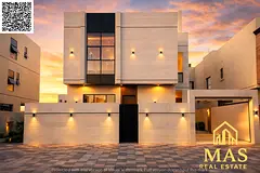 🔥 Ultra-Luxury 6BR Villa with Rooftop &amp; Private Pool | All-In Price | Freehold | Prime Al Bah