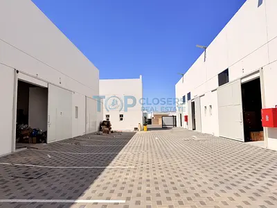 Brand New | tenancy Contract | Prime Location