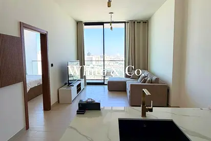 Open High View | Spacious Layout | Vacant