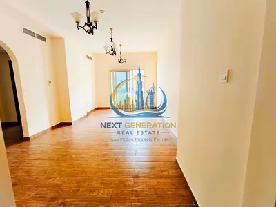 1BR Unit | 12 Cheqs Payments | MasterRoom | Balcony | Wardrobe