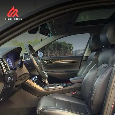 صورة 6 لـ 2019 Hyundai AZERA