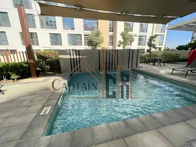 🌟 AED 7,500 Monthly – Fully Furnished 1 BHK Apartment in Waroud5 | 850 Sq. Ft. | Pool & Gym