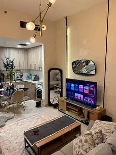 تاون سكوير دبي