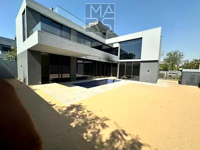 5-Bedroom Villa for Rent in Masar Kaya A premium opportunity to live in one of the most modern and upscale residential communities. This elegant villa