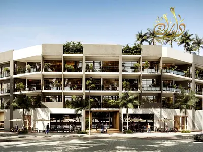 Close Handover | Mortgageable Payment Plan | High Demand | Luxury Apartment | High Quality | Book Now