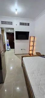 Cozy Studio in building  -  Electra  -