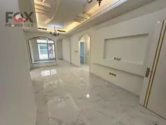 2-bedroom apartment with majlis for rent in Al Mowaihat 3 Ajman | gym &amp; pool, balcony, built-in 
