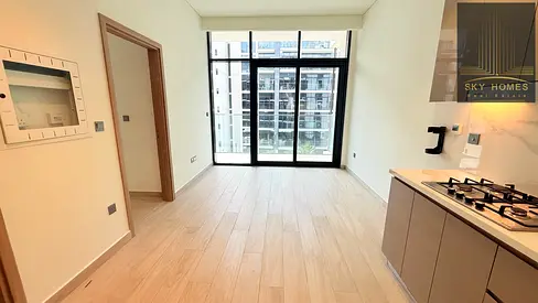 Chiller Free Semi furnished 1Bhk Just in 72k With Pool View…