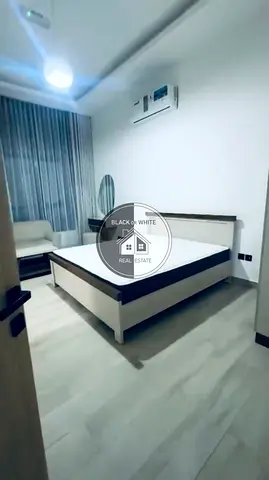 استوديو مؤثث بالكامل بميزانية محدودة | جميع الفواتير مشمولة