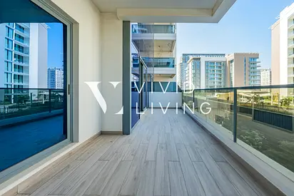Close to Park | Burj View | Flexible Cheques