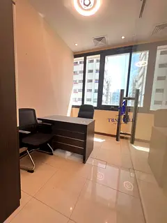 Complete Business Setup: Office Space &amp; Trade License Solutions