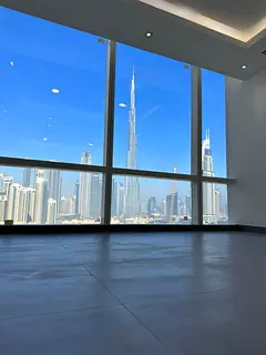 PRIME LOCATION | FITTED | VACANT