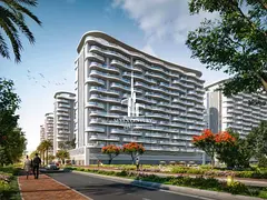 Semi Furnished| Luxury Living|60% 40% Payment Plan