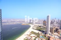 NEGOTIABLE DEAL | HIGH FLOOR | PALM JUMEIRAH &amp; SEA VIEWS