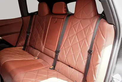 2023 BMW IX 照片 12