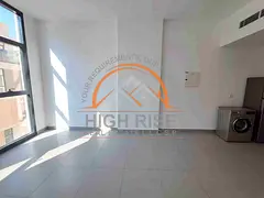 NEW BUILDING | BRAND NEW STUDIO | GATED COMMUNITY | ALEF