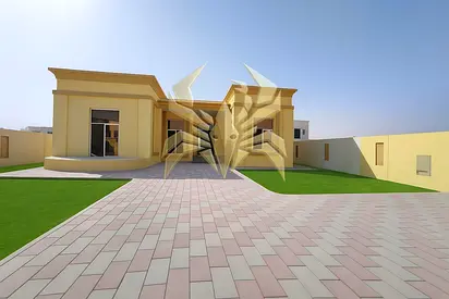 Perfect Family Villa for Rent