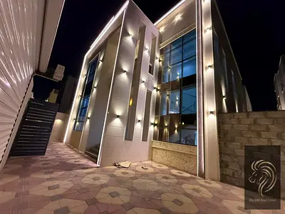 Brand New Villa | 5 Bedrooms | Big Hall