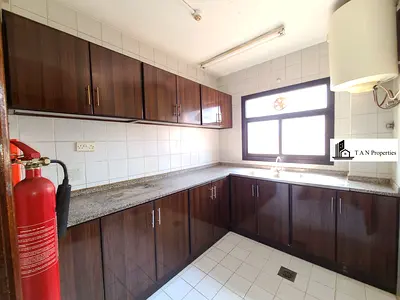 Closed Kitchen || Spacious Unit || Only Family || Window Ac ||