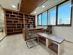 10% ROI Investment! Direct from Owner / Rented Office for Sale – Executive Bay, Business Bay