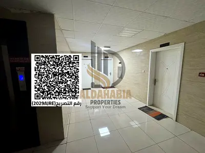 🏢 بناية سكني تجاري للبيع في الجرف الصناعية 2 – عجمان | دخل 400 ألف