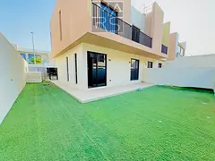 Spacious 3-Bedroom Corner Unit for Rent in Nasma Residences only 100k