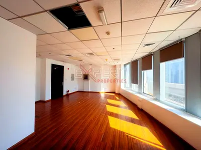 بدون أثاث & مجهز بالكامل | تصميم حديث مفتوح جاهز للانتقال