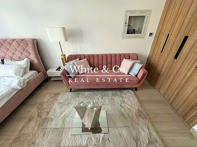 12 CHEQUES | Furnished | Chiller Free