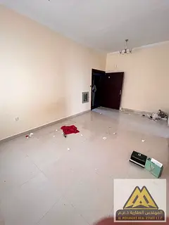 ✨ Great opportunity – 1-bedroom apartment for rent in Al Nakheel 1 (second row from Corniche), p