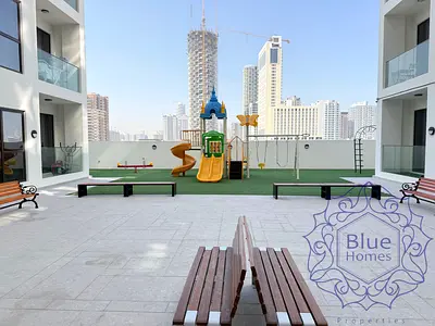 1 BHk | amazing | hot offer | big size | gym pool |