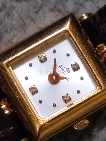 Appella ladies  tiny watch