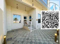 new villa 3 floors ready to move super deluxe finish ,price include all fees