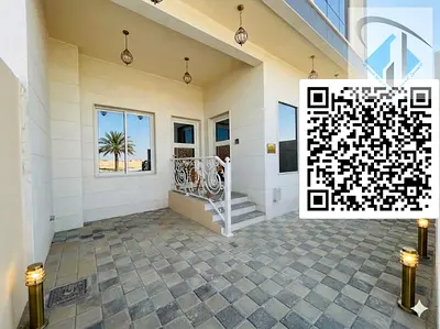 new villa 3 floors ready to move super deluxe finish ,price include all fees