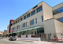 Spacious 1BR with Balcony I Ready to Move In