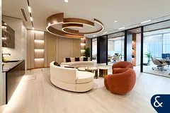 Luxury Spec | Fitted and Furnished | Vacant