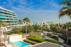 Cheapest Palm View | Vacant |Beach Access