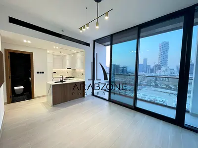 High Floor Corner Unit | Vacant | Brand New