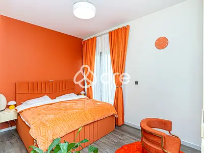 3 BDR + Maid | Corner Unit | Bright and Upgraded