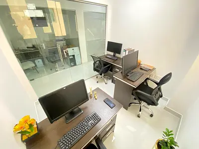 Brand new office |direct from Owner |near to Public Transport