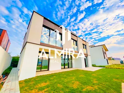 Al Ghaf | Single Row Corner | Premium Finishes