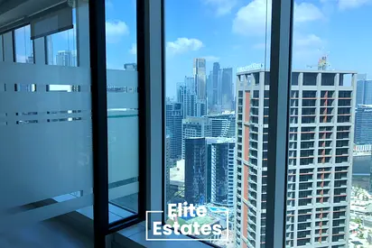 Ready Fitted Office | Partitioned | Canal View