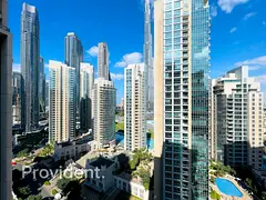 High Floor | Bright Unit | Fully Furnished