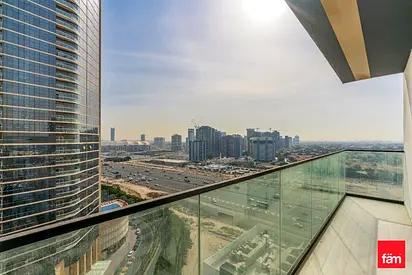 High Floor | Vacant | Premium Location