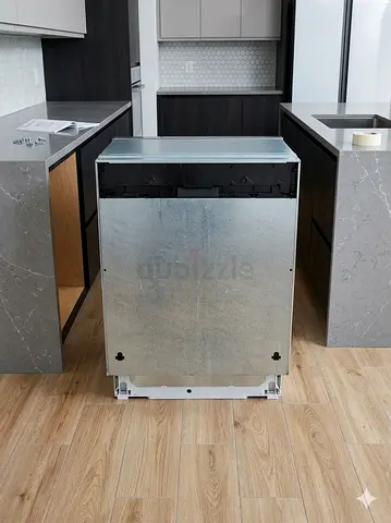 Gaggenau latest model D461161/11 3 rack dishwasher built-in fully-integrated by htc