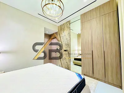 Brand New|Fully Frunished 1Bhk|All Modern Amenities