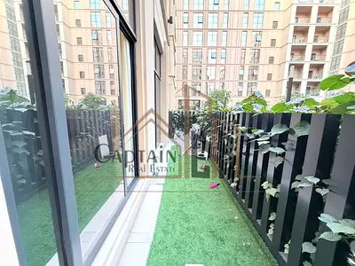 🏡 Luxury Fully Furnished 2BHK Apartment for Rent in Al Mamsha | Spacious 1,391 Sq Ft | 4 Cheques | AED 110K