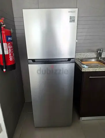 Fridge
