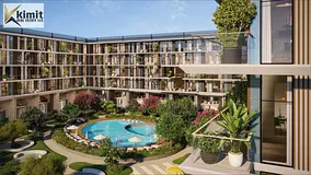 Fully Furnished | Prime Location | Near To Metro | 40/60 PP