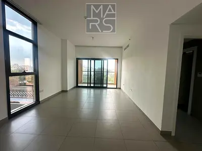 "Spacious 3-Bedroom Apartment for Rent in Al Mamsha with 3 Bathrooms"Just in 120k
